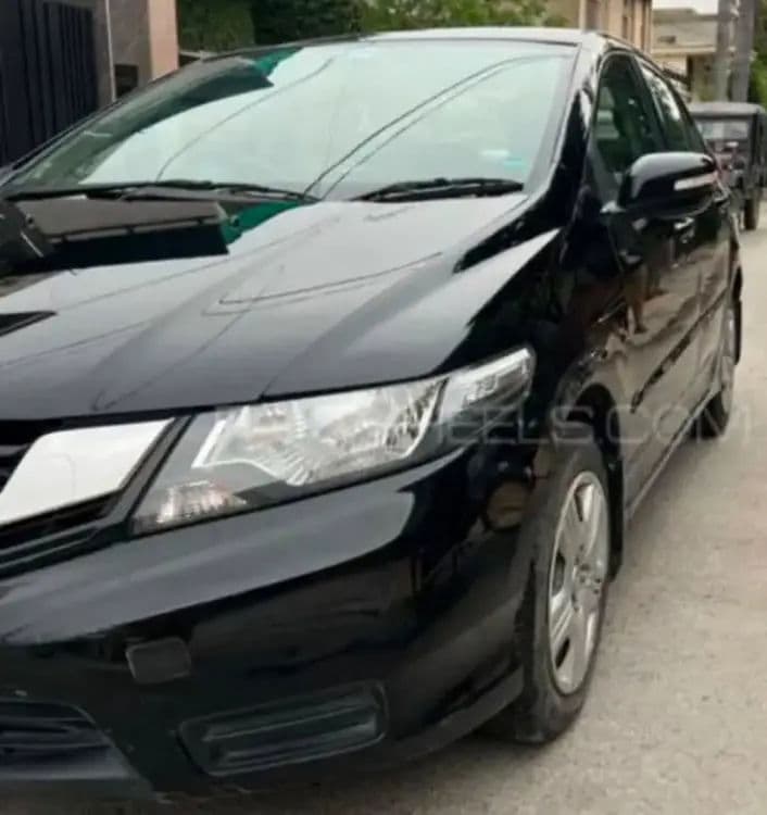 Honda City 2018 Prosmetec First Owner for sale in karachi — image 9