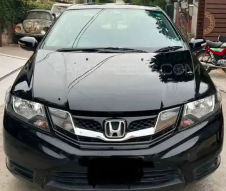 Honda City 2018 Prosmetec First Owner for sale in karachi