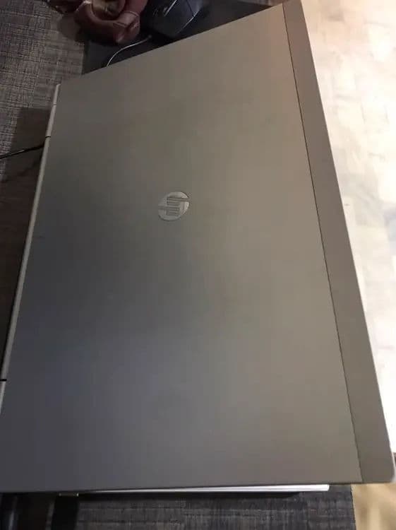 HP Elitebook 8470p Laptop for Sale — image 2