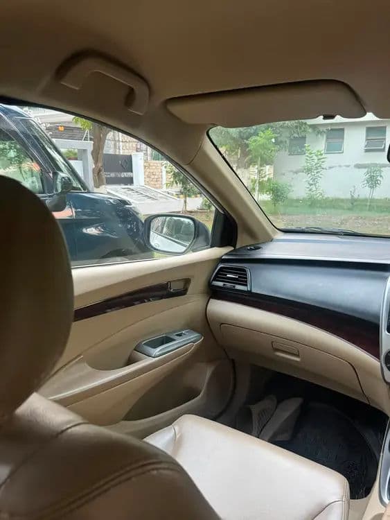 Honda City Aspire 1.5 Automatic 2019 Model — image 7