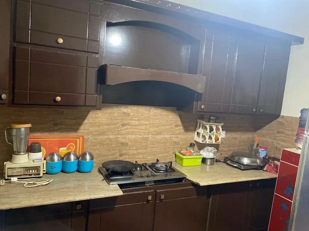 Brand New 4.5 Marla House for Sale — image 4