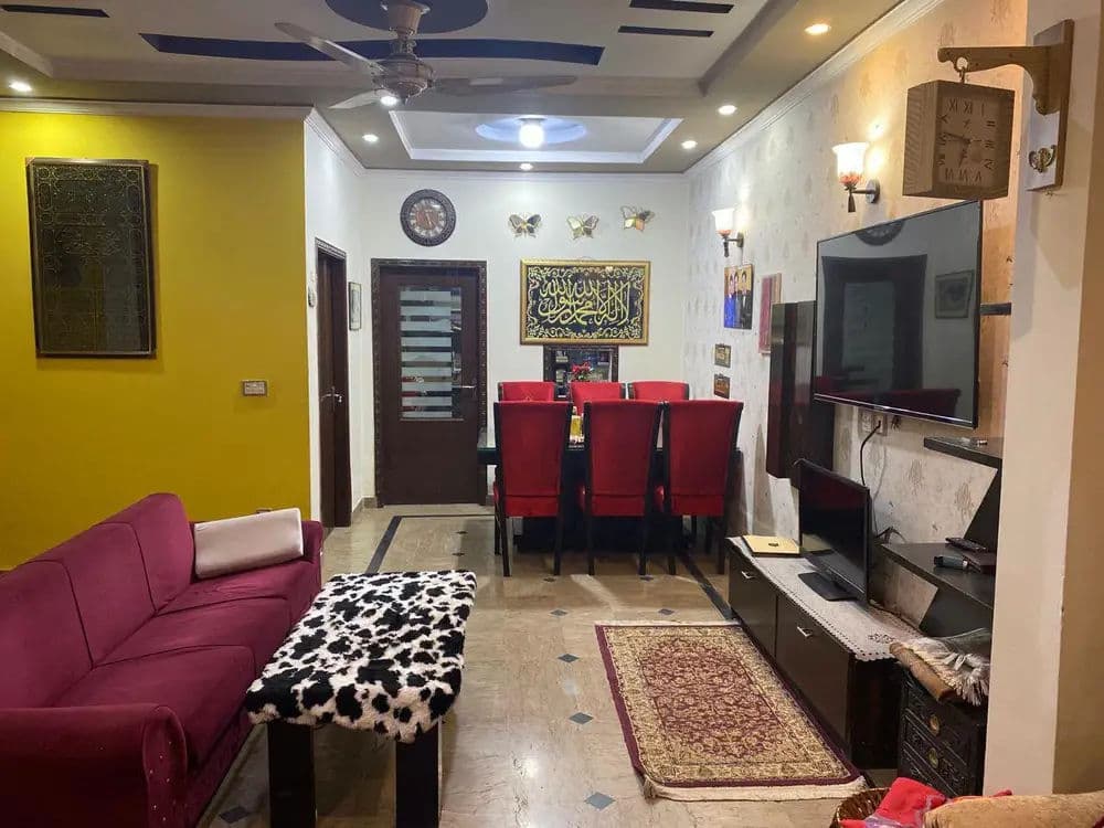 Brand New 4.5 Marla House for Sale — image 6