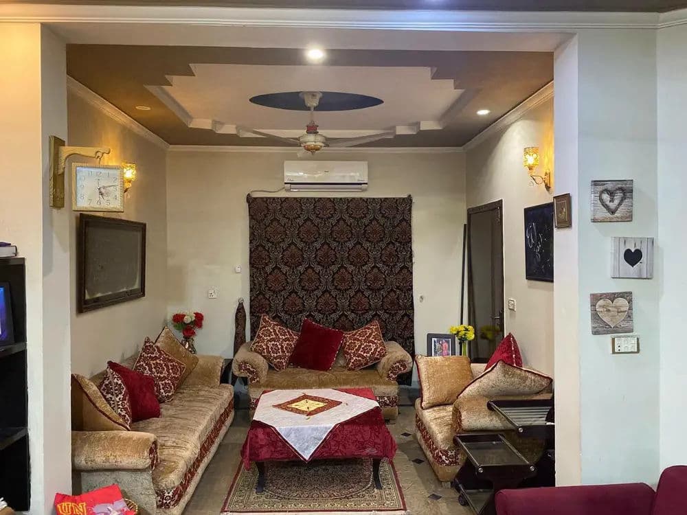 Brand New 4.5 Marla House for Sale — image 3