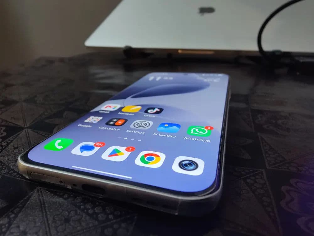 Infinix Hot 60 Pro Plus — image 3