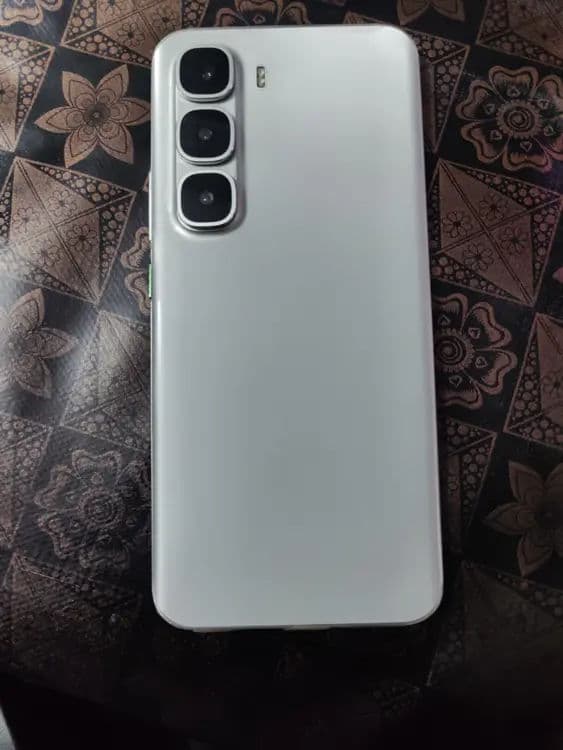 Infinix Hot 60 Pro Plus