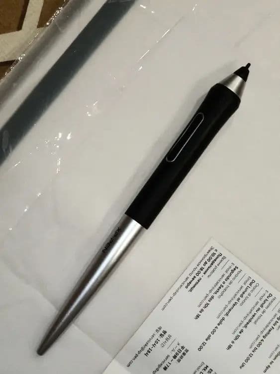 XP Pen Deco Medium Pro Large — image 4