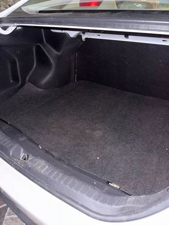Toyota Yaris ATIV CVT 2024 Full Option for Sale — image 6
