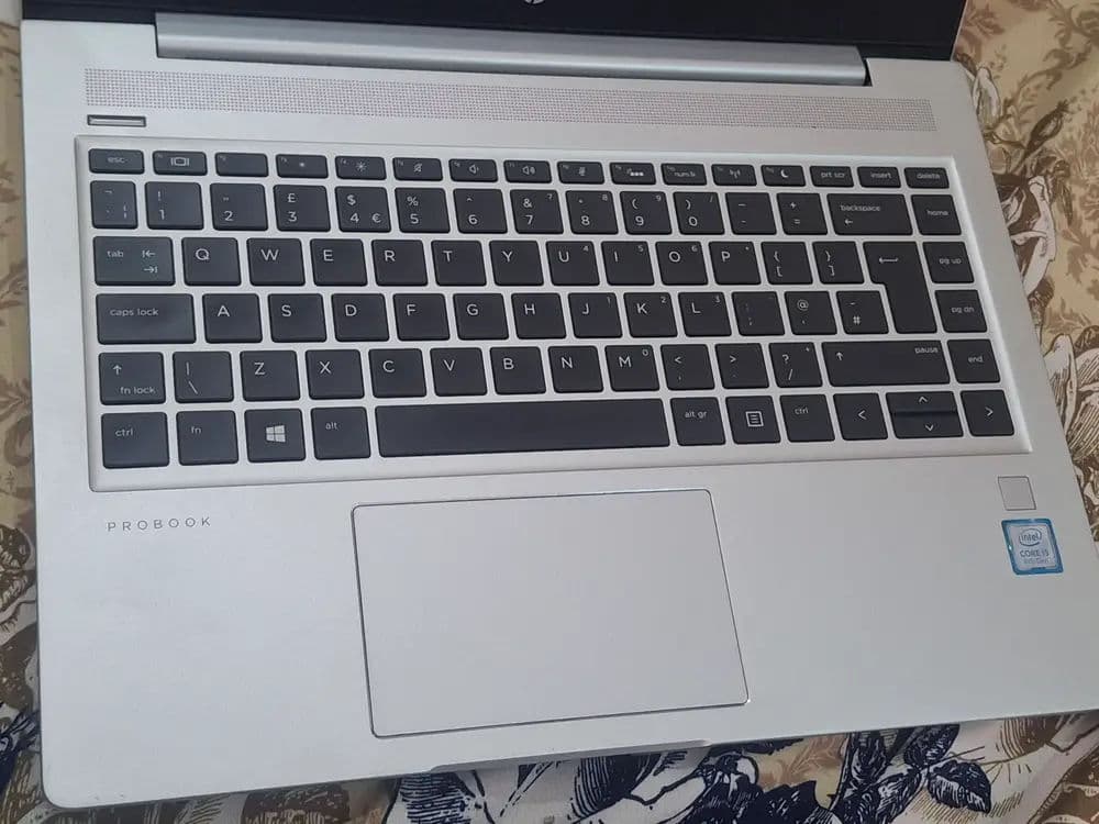 HP PROBOOK 440 G6 — image 3