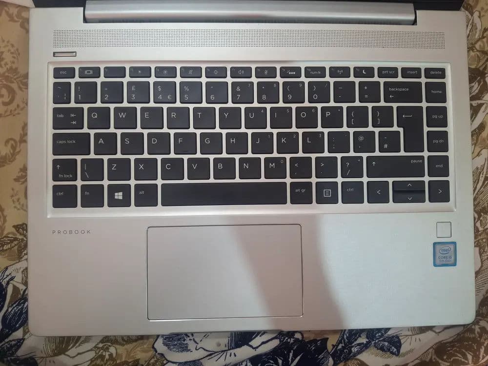 HP PROBOOK 440 G6 — image 5