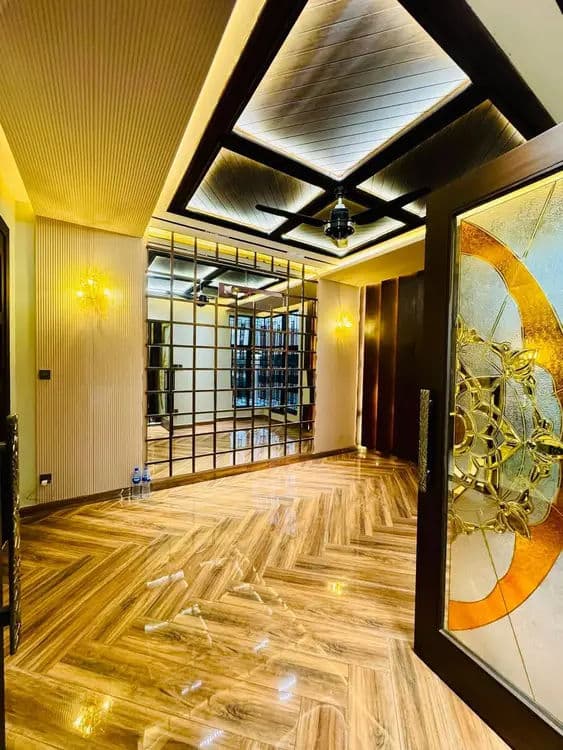 Executive House for Sale in Al Rehman Garden Phase 2 Lahore