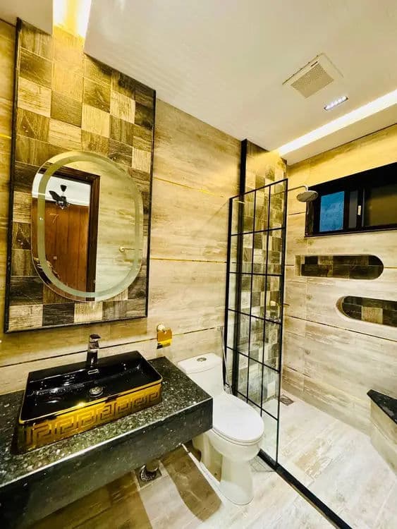 Executive House for Sale in Al Rehman Garden Phase 2 Lahore — image 5