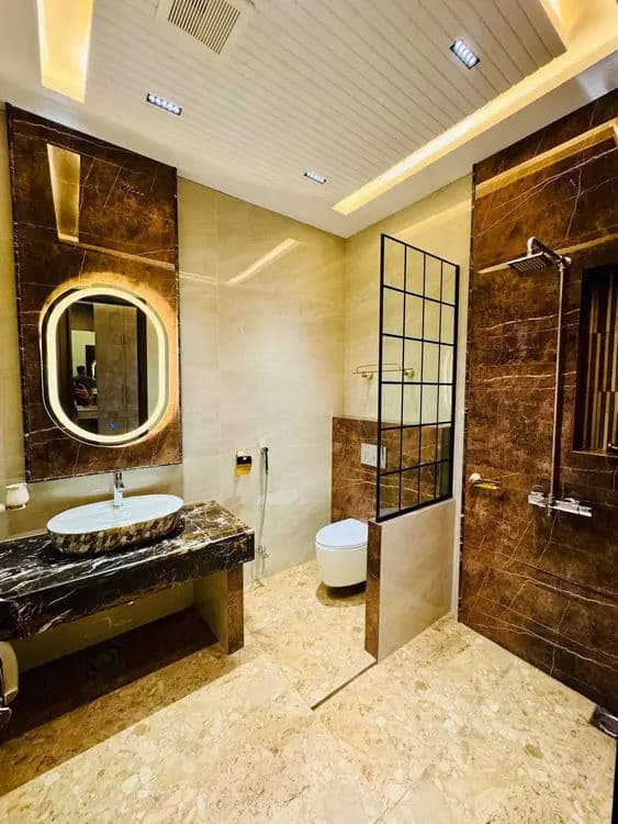 Executive House for Sale in Al Rehman Garden Phase 2 Lahore — image 6