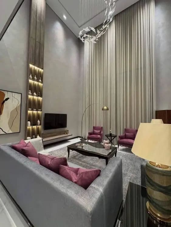 1 Kanal Fully Furnished House for Sale in DHA Phase 6 Lahore — image 7