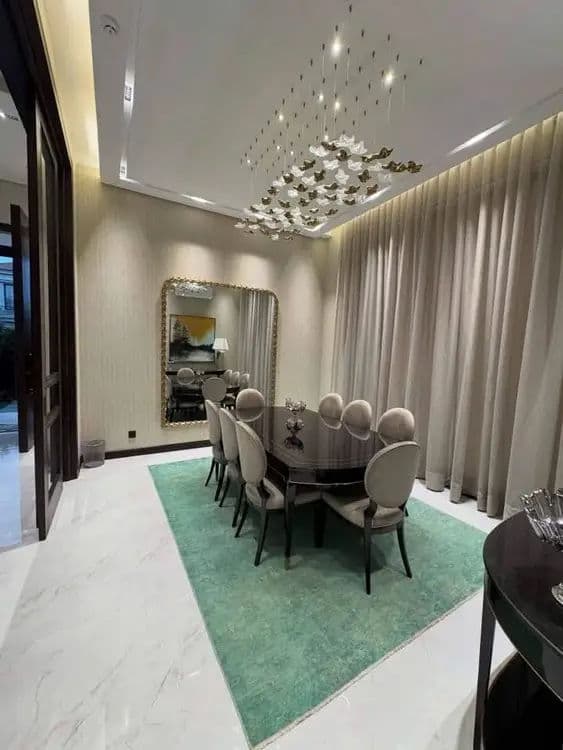 1 Kanal Fully Furnished House for Sale in DHA Phase 6 Lahore — image 9