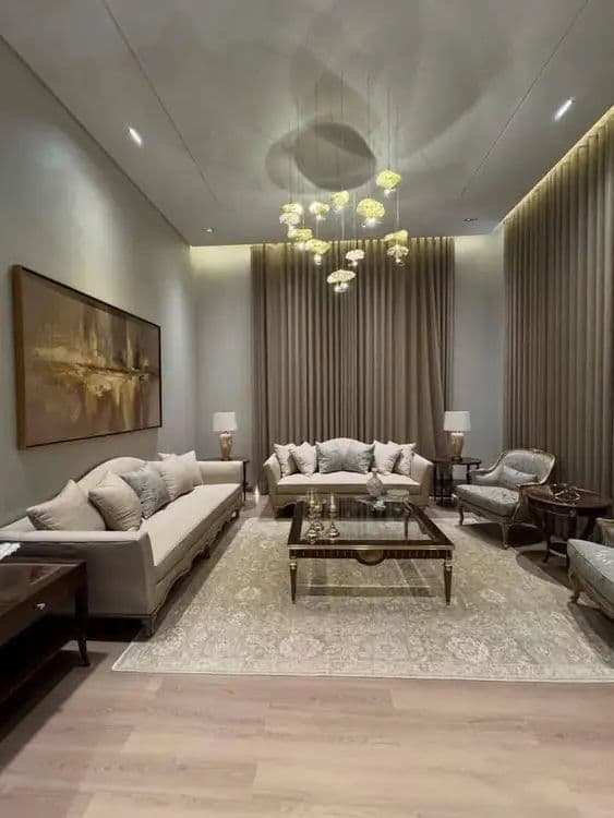 1 Kanal Fully Furnished House for Sale in DHA Phase 6 Lahore — image 12