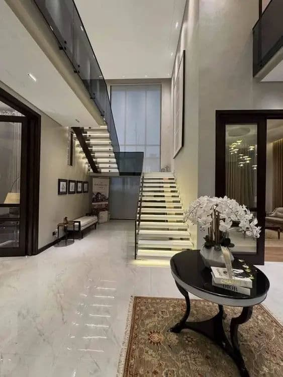 1 Kanal Fully Furnished House for Sale in DHA Phase 6 Lahore — image 10