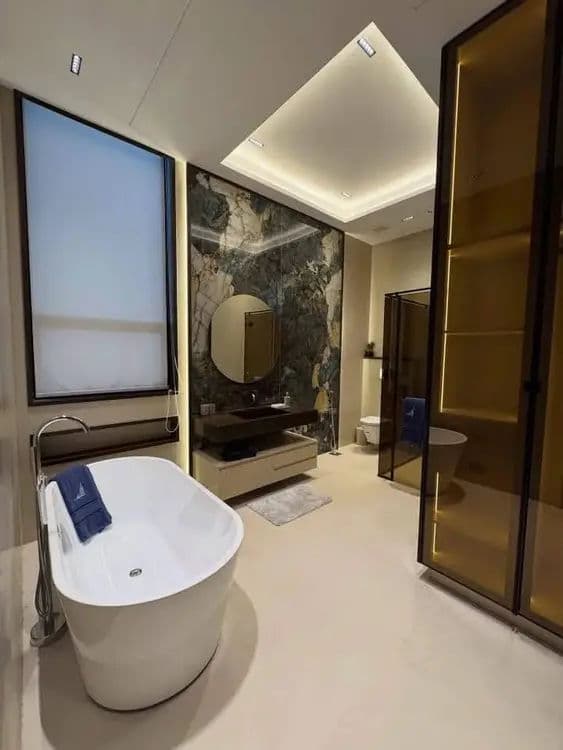 1 Kanal Fully Furnished House for Sale in DHA Phase 6 Lahore — image 13