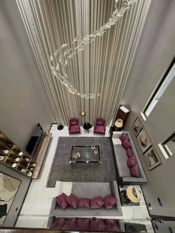 1 Kanal Fully Furnished House for Sale in DHA Phase 6 Lahore — image 14