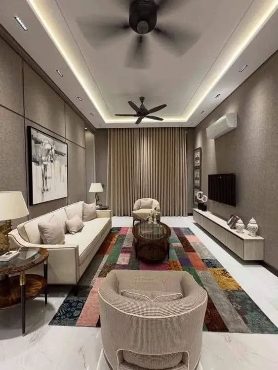 1 Kanal Fully Furnished House for Sale in DHA Phase 6 Lahore