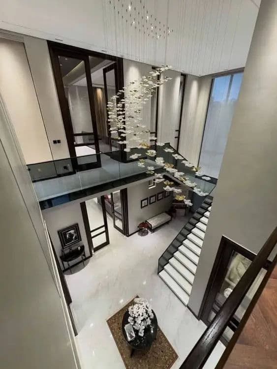1 Kanal Fully Furnished House for Sale in DHA Phase 6 Lahore — image 17