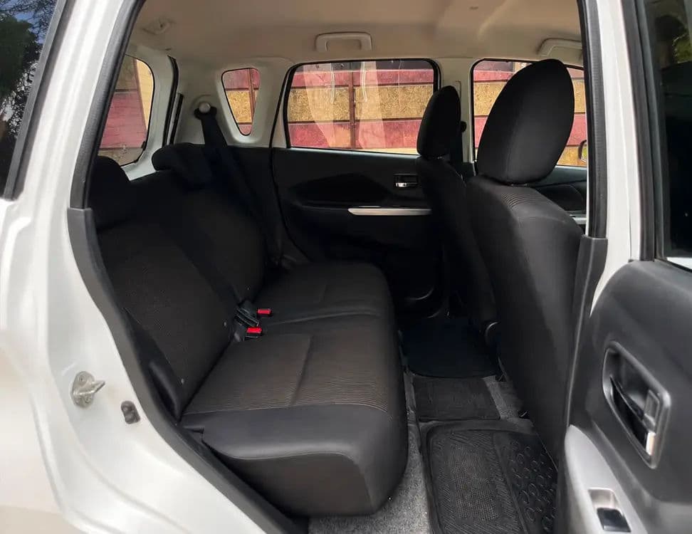 Nissan Dayz Highway Star 2014/2017 | 88,000 KM | Full Option — image 5
