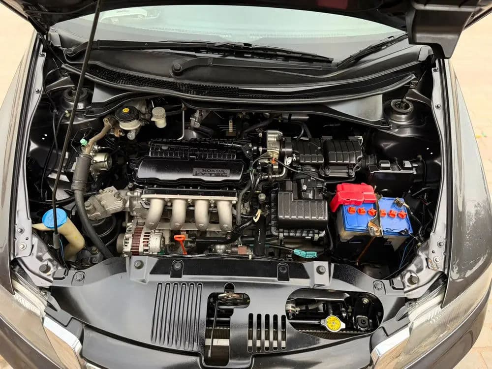 Honda City 1.3 2021 for Sale in Rahim Yar Khan — image 7