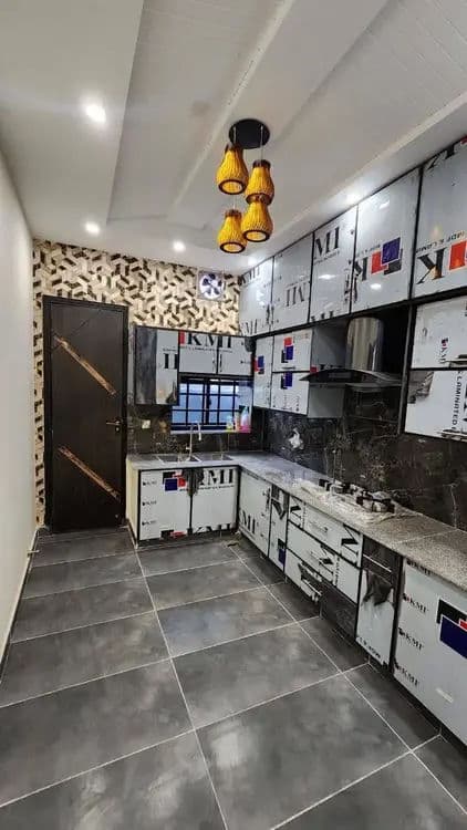 8 Marla Luxury Brand New House for Sale – Bahria Orchard Lahore — image 2
