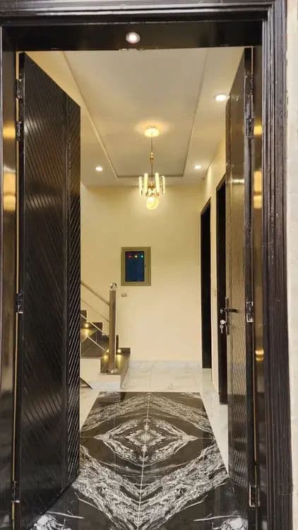 8 Marla Luxury Brand New House for Sale – Bahria Orchard Lahore — image 4
